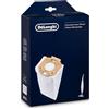 Delonghi DLS35 Microfibre filter bags