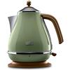 Delonghi Icona Vintage KBOV2001.GR Bollitori