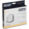 Delonghi Kit di filtri per friggitrici F8-12