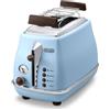 Delonghi Icona Vintage CTOV2103.AZ Tostapane