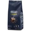Delonghi Chicchi di caffè Classico, 50% Arabica 50% Robusta, 250 g DLSC600