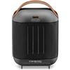 Delonghi Capsule HFX30C18.AG