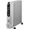 Delonghi RadiaS Easytronic TRRSE1225 Radiatore