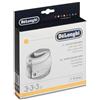 Delonghi Kit di filtri per friggitrici F18-9