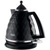 Delonghi Brillante KBJ2001.BK Bollitori