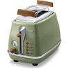 Delonghi Icona Vintage CTOV2103.GR Tostapane