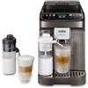 Delonghi Magnifica Duo, Titanio spazzolato ECAM330.80.TXB