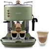 Delonghi Icona Vintage, Green ECOV311.GR