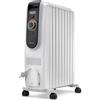 Delonghi Dragon EasyTronic TRD50820 Radiatore