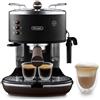 Delonghi Icona Vintage, Black ECOV311.BK