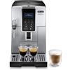 Delonghi Dinamica, Silver Black ECAM350.35.SB