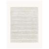 Westwing Collection Tappeto in viscosa fatto a mano Jane -