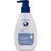 Dermon Detergente Mani Controllo Microbico 200ml