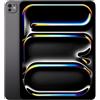 Apple iPad Pro 2024 M4 13.0 256Gb WiFi + Cellular - Space Black - EU