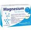 PHARMALIFE RESEARCH Srl Magnesium No Stress 45cpr