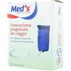 FARMAC-ZABBAN ENTEROCLISMA PIEGHEVOLE MEDS