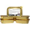 Arpol Pasto militare in vaschetta - pasta con cavolo e funghi, 300g,