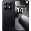Xiaomi 14T Pro 5G Dual Sim 12GB / 512GB - Titan Black - EUROPA
