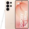 Samsung Galaxy S26 Ultra S948 5G Dual Sim 12GB / 256GB - Pink - EUROPA