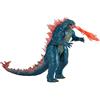 MonsterVerse Giochi Preziosi Godzilla Per Kong Il Nuovo Impero-Godzilla Versione Evoluta Act Figure Da Collezione Da 15 Cm Articolato,Dettagliato E Accessoriato, Per Bambini A Partire Dai 4 Anni