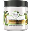 Herbal essences, Maschera per capelli per cuoio capelluto secco con aloe vera/olio di avocado 250 ml