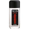 STR8 Red CODE NATURAL SPRAY 85ML
