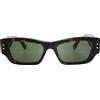 Fendi Occhiali da Sole Fendi Fold FE40234I 55N
