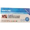 Dentiline pasta 2 g + liquido 1 g