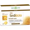 BIOS LINE SpA SEDIGOLA APIX MIE/LIM 20PAST