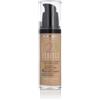 Bourjois Paris 123 Perfect Foundation 16 Hour SPF 10 30 ml tonalità 51 Vanille Clair