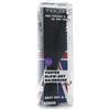Tangle Teezer Easy Dry & Go Vented Blow-Dry Hairbrush colore Jet Black - nero