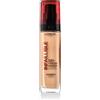 L'Oréal Paris Infaillible 32H Fresh Wear Make-up SPF 25 30 ml tonalità 110 Cool Rosé