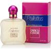 Enrico Coveri Paillettes Eau de Toilette donna 75 ml
