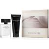 Narciso Rodriguez Pure Musc For Her set donna Eau de Parfum 30 ml + Latte corpo 50 ml