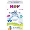 Hipp Italia Srl Hipp Bio 1 Latte Combiotic600g