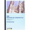 Data Ufficio Iva Registro Dei Corrispettivi Moduli Autoricalcanti In Duplice Copia 24 Pagine