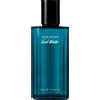 Davidoff Dafidoff Cool Water Eau De Toilette Uomo Natural Spray 75ml
