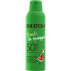 Bilboa Spf 50+ Solare Per Bambini Protezione Molto Alta Spray 150ml