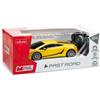 Fast Road Audi Q5 Veicolo Radiocomandato Scala 1:24 Giocattolo Per Bambini