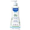 Lab. Expanscience Italia Srl Mustela Latte Di Toilette Idratante Purificante Per Viso E Area Pannolino Senza Risciacquo 500ml