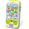 Clementoni Smartphone Touch & Play Gioco Educativo 12-36 Mesi