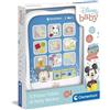 Clementoni Primo Tablet Di Baby Mickey Gioco Per Bambini 9-36 Mesi