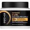 Palette Syoss By Palette Intense Curl Maschera Per Capelli Mossi E Ricci 400ml