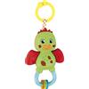 Clementoni Sonaglino Little Dragon