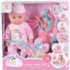 Rong Long Tutu Love Bambola Interattiva Con Suoni E Biberon