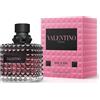 Valentino Born In Roma Intense Eau De Parfum Donna Natural Spray 100ml