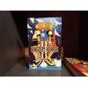 Egmont LIBRO KINGDOM OF HEARTS 2 VOL.1 DISNEY - SQUARE ENIX - SHIRO AMANO - NUOVO!! GER