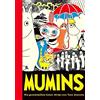Tove Jansson An Mumins / Die gesammelten Comic-Strips von Tov (Copertina rigida)