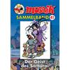 Klaus D Schleiter Mos MOSAIK Sammelband 041 Softcover: Der Geist des (Tascabile)
