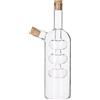 5 five simply smart BOTTIGLIA OLIO & VINAIGRE 2 IN 1DESIGN 21 CM